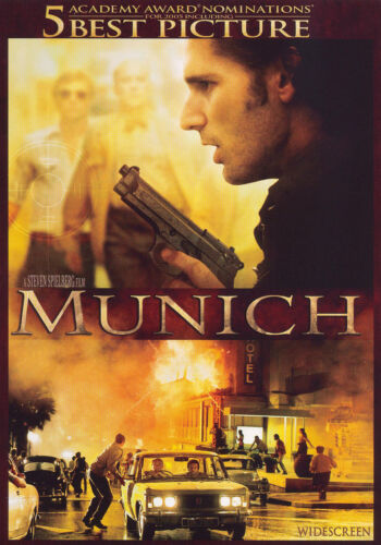 Munich [2006] [Region 1] [US Impor DVD Pre-Owned Region 2