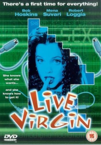 Live Virgin DVD (2001) Bob Hoskins, Marois (DIR) Cert 15 Pre-Owned Region 2