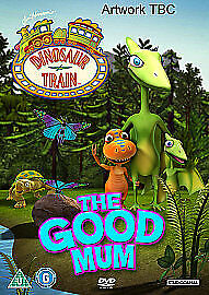 Dinosaur Train: The Good Mum DVD (2014) Craig Bartlett Cert U Pre-Owned Region 2