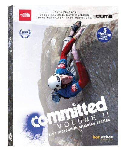 Academy Award Winning Movies - Volume II DVD Pre-Owned Region 2