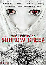 The Cabin At Sorrow Creek DVD (2013) Freya Ravensbergen, Penning (DIR) Cert 15 Pre-Owned Region 2
