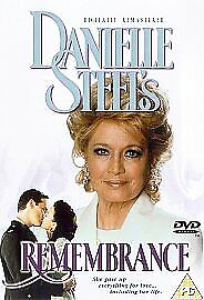 Danielle Steel's Remembrance DVD (2003) Angie Dickinson, Rooney (DIR) Cert PG Pre-Owned Region 2