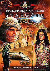 Andromeda: Season Five DVD (2006) Kevin Sorbo Cert 12 10 Discs Pre-Owned Region 2