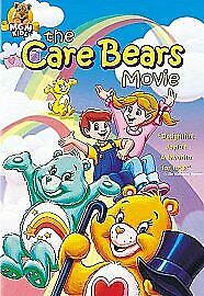 Care Bears & Cousins: Take Heart DVD (2017) Sean Gorman Cert U Pre-Owned Region 2
