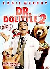 Doctor Dolittle 2 [2001] [Region 1 DVD Pre-Owned Region 2