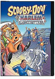 Scooby-Doo: Scooby-Doo Meets The Harlem Globetrotters DVD (2004) Scooby-Doo Pre-Owned Region 2