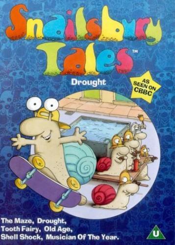 Snailsbury Tales: Drought And Other Stories DVD (2005) Cert U Pre-Owned Region 2