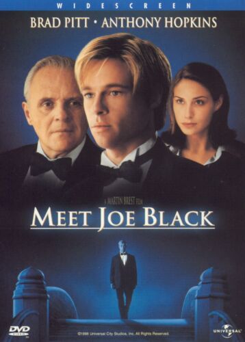 Meet Joe Black [1999] [Region 1] [ DVD Pre-Owned Region 2
