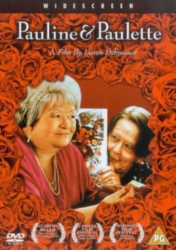 Pauline And Paulette DVD (2002) Anne Petersen, Debrauwer (DIR) Cert PG Pre-Owned Region 2