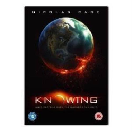 PITCH BLACK DVD Pre-Owned Region 2