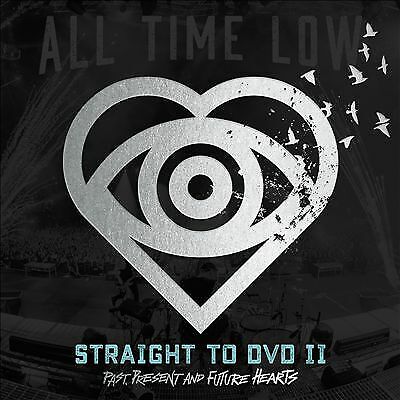 All Time Low: Straight to DVD Vol. 2 CD – Livealbum