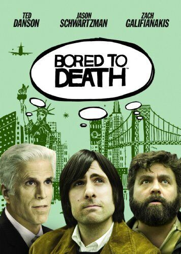 Board To Death: Season 1 [2009] [2 DVD Pre-Owned Region 2