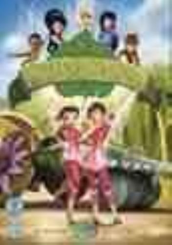 Pixie Hollow Games DVD Retail DVD Pre-Owned Region 2