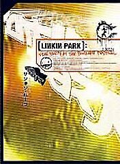 Linkin Park: Frat Party At The Pankake Festival DVD (2002) Linkin Park Cert E Pre-Owned Region 2