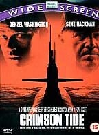 Crimson Tide [1995] DVD Pre-Owned Region 2