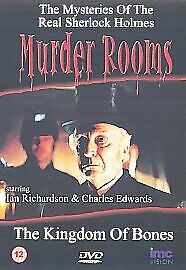 Ring Of Darkness DVD (2004) Adrienne Barbeau, DeCoteau (DIR) Cert 15 Pre-Owned Region 2