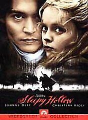 Sleepy Hollow [1999] [Region 1] [U DVD Pre-Owned Region 2