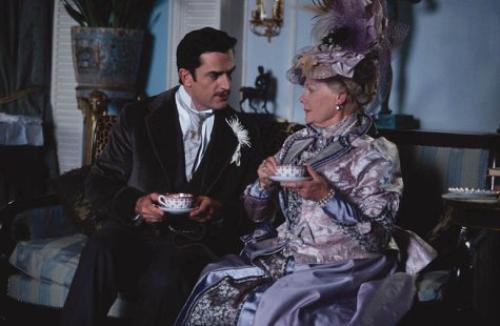 The Importance Of Being Earnest DVD (2003) Rupert Everett, Parker (DIR) Cert U Pre-Owned Region 2