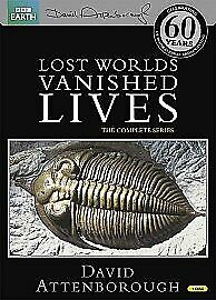 David Attenborough: The Life Of Birds - The Complete Series DVD (2012) David Pre-Owned Region 2