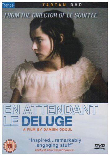 En Attendant Le Deluge DVD (2005) Pierre Richard, Odoul (DIR) Cert 12 Pre-Owned Region 2
