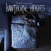 Hawthorne Heights : If Only You Were Lonely CD Girl Version Album 2 Discs Pre-Owned Region 2