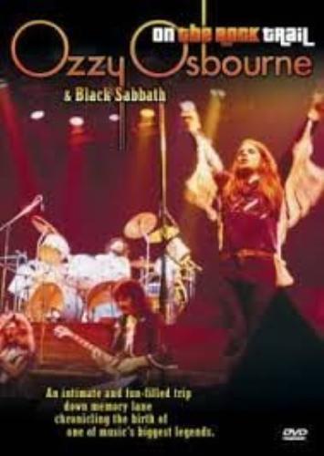Ozzy Osbourne & Black Sabbath (On The Ro DVD Pre-Owned Region 2