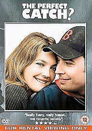 The Perfect Catch DVD (2006) Drew Barrymore, Farrelly (DIR) Cert 12 Pre-Owned Region 2