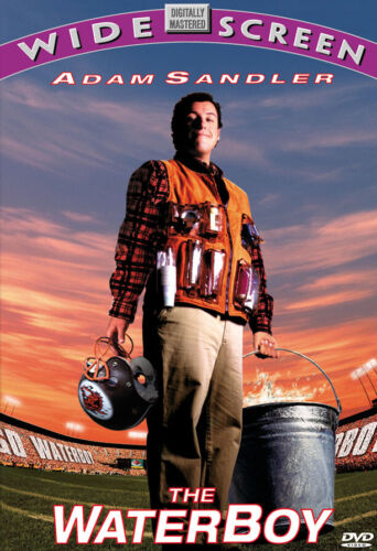 Waterboy [1999] [Region 1] [US Imp DVD Pre-Owned Region 2