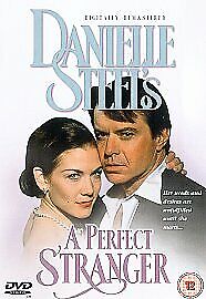 Danielle Steel's A Perfect Stranger DVD (2003) Robert Urich, Miller (DIR) Cert Pre-Owned Region 2