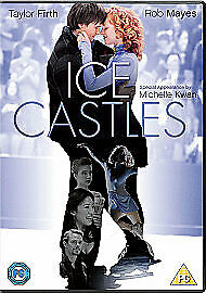 Ice Castles DVD (2010) Henry Czerny, Wyre (DIR) Cert PG Pre-Owned Region 2