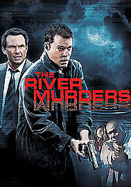 The River Murders DVD (2012) Ray Liotta, Cowan (DIR) Cert 18 Pre-Owned Region 2
