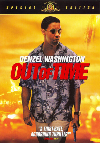 Out Of Time [2003] [Region 1] [US DVD Pre-Owned Region 2