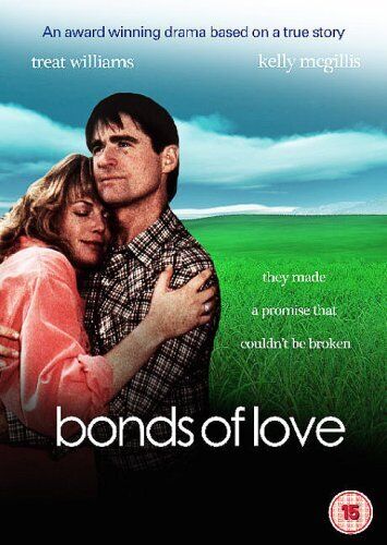Bonds Of Love [1992] DVD Pre-Owned Region 2