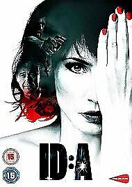 ID:A DVD (2012) Tuva Novotny, Christiansen (DIR) Cert 15 Pre-Owned Region 2