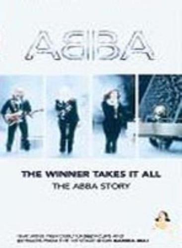 ABBA: The Winner Takes It All DVD (2001) ABBA Cert E Pre-Owned Region 2 ABBA: The Winner Takes It All DVD (2001) ABBA Cert E Pre-Owned Region 2