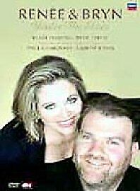 Renée Fleming And Bryn Terfel: Under The Stars DVD (2003) Cert E Pre-Owned Region 2
