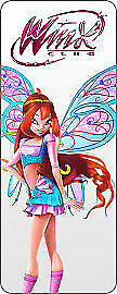 Winx Club: Mystery Of The Abyss DVD (2015) Iginio Straffi Cert PG Pre-Owned Region 2