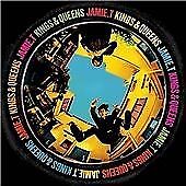 Jamie T : Kings And Queens CD Limited Album With DVD 2 Discs (2009) Pre-Owned Region 2