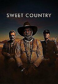Sweet Country DVD (2018) Bryan Brown, Thornton (DIR) Cert 15 Pre-Owned Region 2