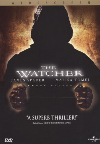 Watcher [2000] [Region 1] [US Impo DVD Pre-Owned Region 2