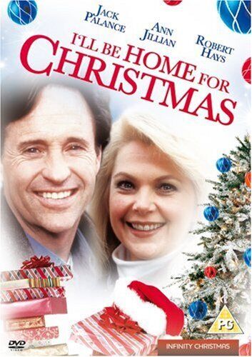 Ill Be Home For Christmas [1997] DVD Pre-Owned Region 2