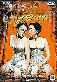 Tipping the Velvet DVD (2015) med Rachael Stirling - Drama Tipping the Velvet DVD (2015) med Rachael Stirling - Drama