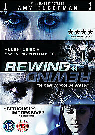 Rewind DVD (2011) Allen Leech, Dillon (DIR) Cert 15 Pre-Owned Region 2