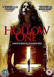 The Hollow One DVD (2017) – Kauhuelokuva Kate Aldenin tähdittämänä The Hollow One DVD (2017) – Kauhuelokuva Kate Aldenin tähdittämänä