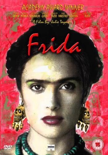 Frida [2003] DVD Pre-Owned Region 2