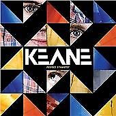 Keane : Perfect Symmetry [deluxe Edition, Cd + Dvd] CD 2 Discs (2008) Pre-Owned Region 2