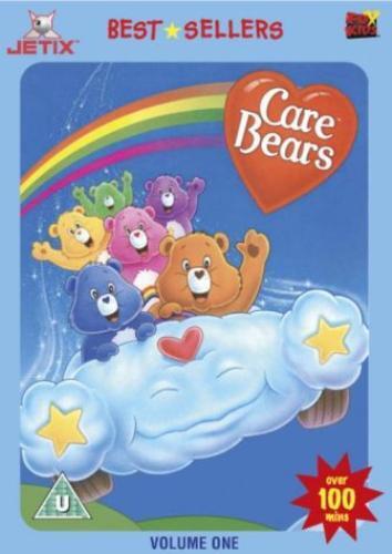 Care Bears: Volume 1 DVD (2004) Cert U Pre-Owned Region 2 Care Bears: Volume 1 DVD (2004) Cert U Pre-Owned Region 2