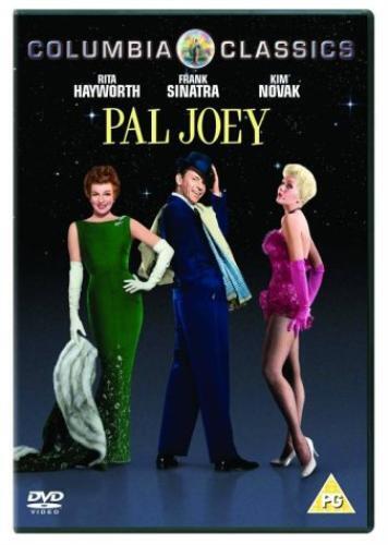 Pal Joey DVD (2003) Rita Hayworth, Sidney (DIR) Cert PG Pre-Owned Region 2
