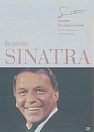 The Frank Sinatra Show: The Nostalgia Collection DVD (2008) Frank Sinatra Cert Pre-Owned Region 2