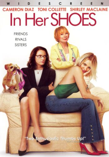 In Her Shoes [2005] [Region 1] [US DVD Pre-Owned Region 2